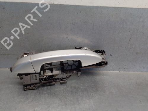 Used Front left exterior door handle VW PASSAT B6 (3C2) 2.0 TDI 16V (140 hp) 30168767
