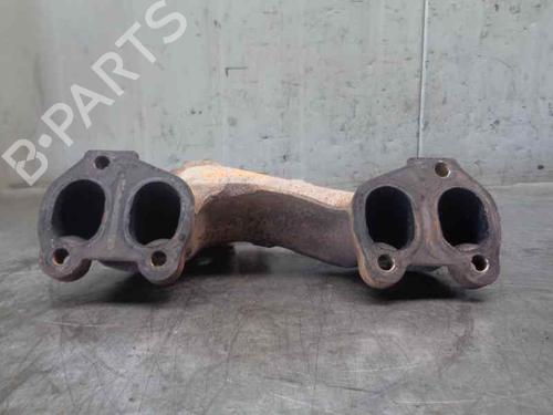 Exhaust manifold CITROËN XSARA (N1) 1.9 D | BP11668052M110 