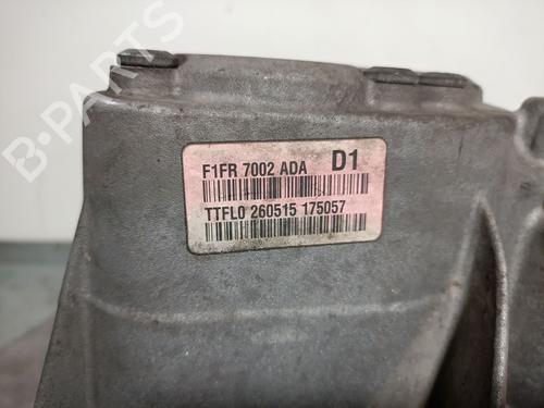 Gearbox FORD FOCUS III 1.5 TDCi | BP34621370M3 - Image 7