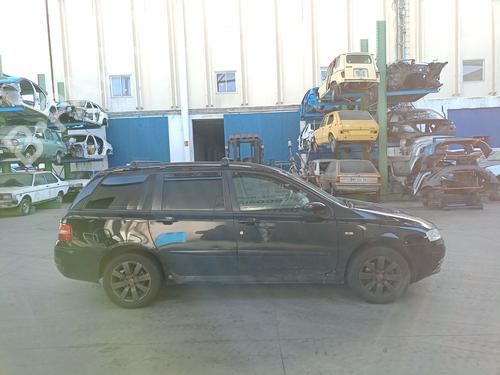 Engine FIAT STILO Multi Wagon (192_) 1.9 D Multijet | BP23653584M1 - Image 17