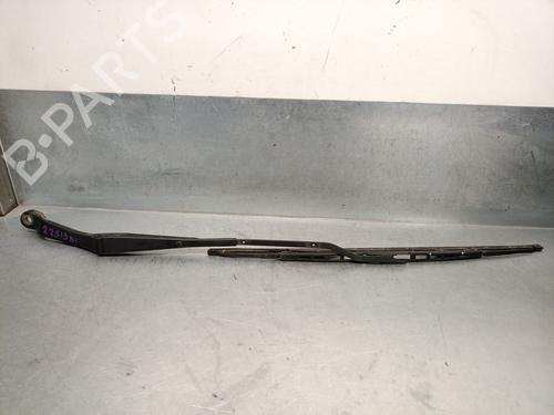 Used Front windshield wiper arm ROVER 400 II (RT) 420 Si Lux (136 hp) 25246948