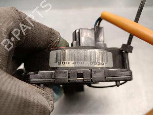 Squib airbag HYUNDAI H-1 / STAREX Bus (A1) 2.5 CRDi | BP22229626C102 