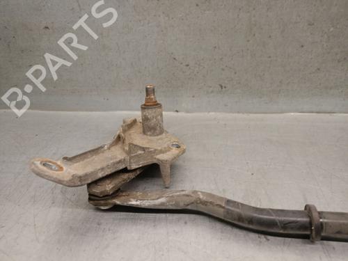 Front wiper motor MAZDA MPV II (LW) 2.0 (LWEW) | BP37415520M29 - Image 2