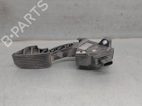 Pedal CITROËN C1 II (PA_, PS_) 1.0 VTi 68 | BP17388616I4 