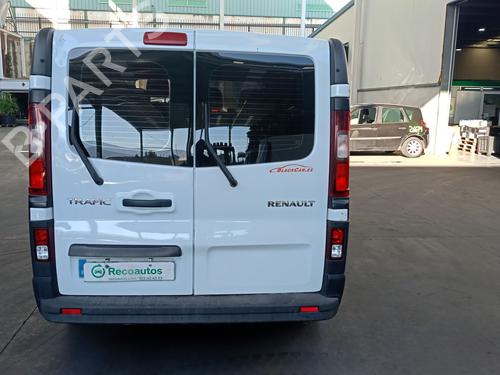 Frontplade/Frontkurv RENAULT TRAFIC III Bus (JG_) 1.6 dCi 125 (JGMH) | BP39814546C72 - Image 9
