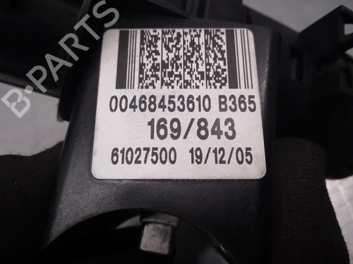 Ignition barrel FIAT PANDA (169_) 1.2 (169.AXB11, 169.AXB1A) | BP15711330M48 