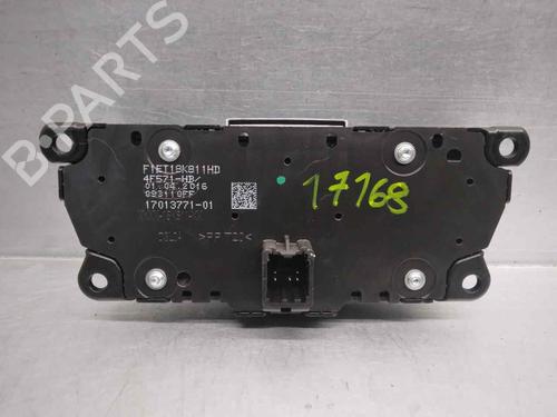 Switch FORD FOCUS III  | BP11929821I30 