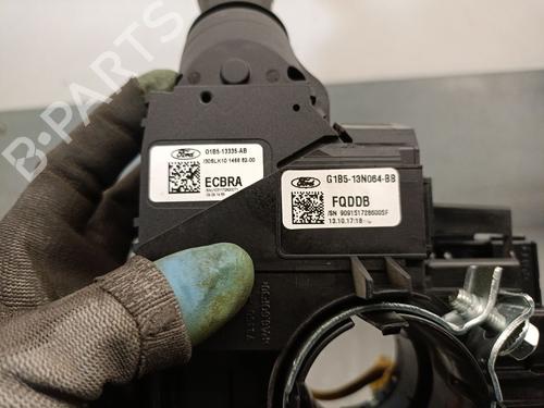 Headlight switch FORD KA+ III (UK, FK) 1.2 Ti-VCT | BP22651777I24 