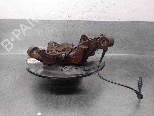 Right front steering knuckle DACIA BIGSTER  | BP34544566M26  - Image 6