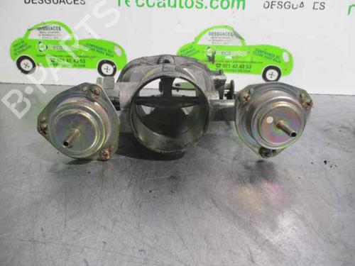 Throttle body FORD USA EDGE  | BP2225680M82 