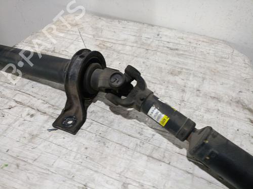 Driveshaft SSANGYONG RODIUS I 2.7 Xdi | BP36324689M37 - Image 3