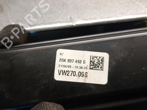 Front right window mechanism VW POLO VI (AW1, BZ1, AE1) 1.0 TSI | BP33759238C23 - Image 8