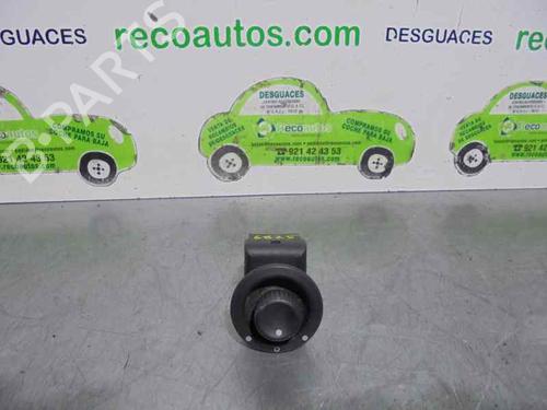Used Mirror switch RENAULT MEGANE I (BA0/1_) 1.6 e (BA0F, BA0S) (90 hp) 2103459
