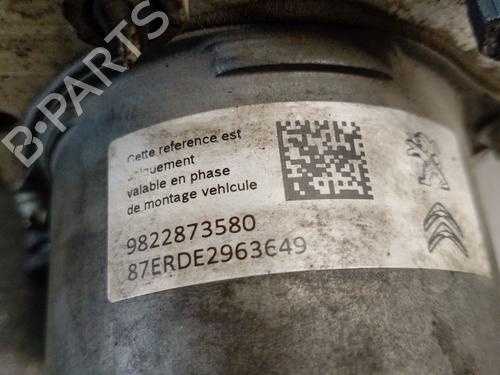 ABS pump CITROËN BERLINGO Box Body/MPV (B9)  | BP37632981M43  - Image 5