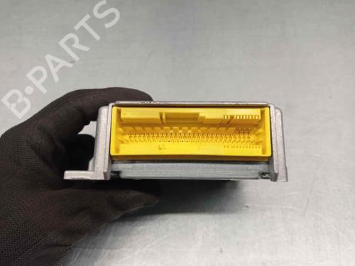 ECU airbags MERCEDES-BENZ C-CLASS (W203) C 220 CDI (203.008) | BP20266981M53 