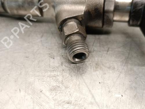 Injector FORD FIESTA V (JH_, JD_) 1.4 TDCi | BP28569732M100 