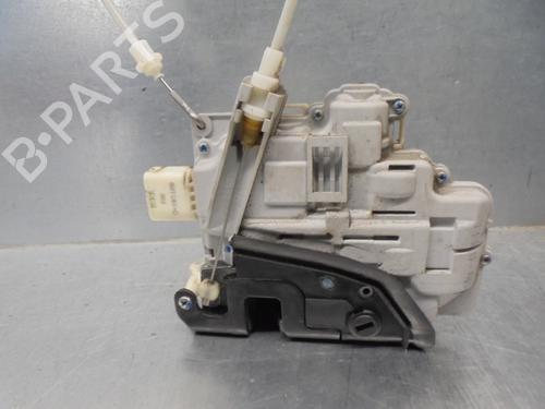 Rear right lock SEAT EXEO ST (3R5) 2.0 TFSI | BP16493896C99 