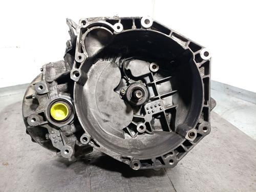 gearbox-opel-astra-h-gtc-a04-2005-2006-2007-2008-2009-2010-31638903 main image