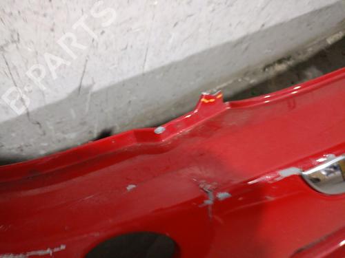 Front bumper MINI MINI (R50, R53) One | BP25496226C7 
