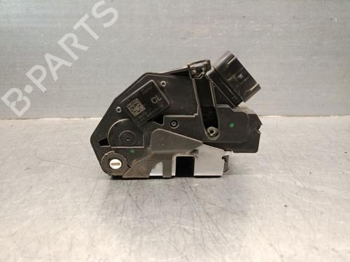 Rear left lock FORD FIESTA VI (CB1, CCN) 1.6 TDCi | BP29351077C100 