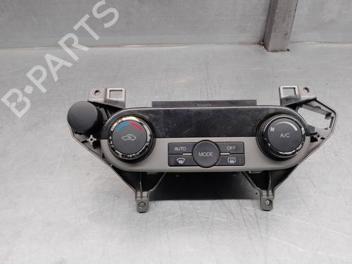 Used Climate control CHEVROLET AVEO / KALOS Saloon (T200) [2003-2008]  15665113