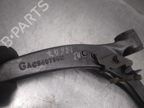 Left front suspension arm PEUGEOT 607 (9D, 9U) 2.7 HDi 24V | BP15098122M12 