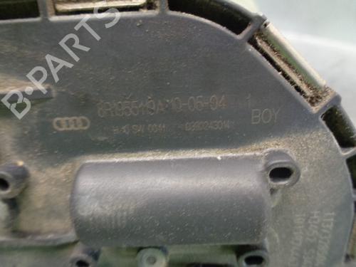 Front wiper motor AUDI Q5 (8RB) 2.0 TDI quattro | BP10173560M29 