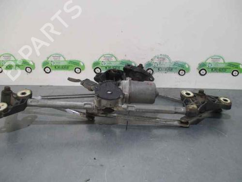 Front wiper motor CHRYSLER VOYAGER IV (RG, RS) 2.8 CRD | BP2099722M29 
