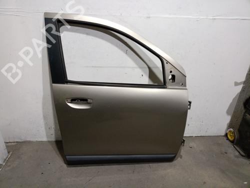 Used Right front door DACIA LODGY (JS_) 1.5 dCi (90 hp) 30507640