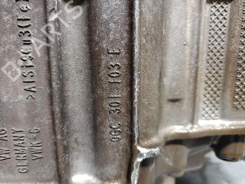 Gearbox SEAT LEON ST (5F8) 2.0 TDI | BP32411697M3  - Image 7