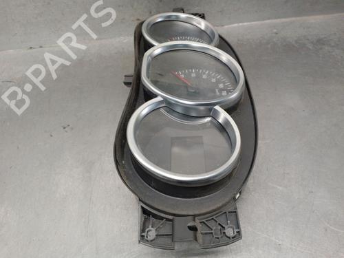 Instrument cluster DACIA LODGY (JS_) 1.5 dCi | BP34274841C47 - Image 6