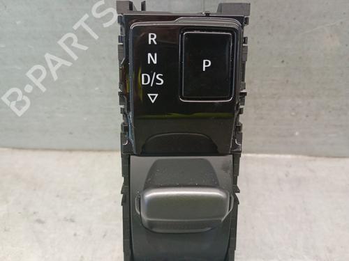 Gearstang CUPRA LEON (KL1, KU1, KUG) 1.5 eTSI | BP29970757M90 