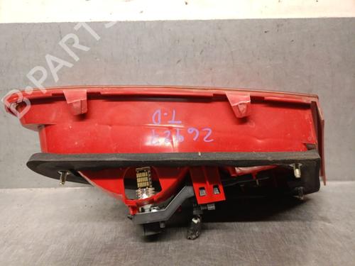 Right tailgate light SEAT LEON (1P1) 2.0 TDI 16V | BP40544084C80 - Image 4