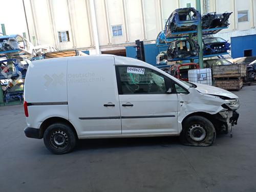 Headlight switch VW CADDY IV Box Body/MPV (SAA, SAH) 2.0 TDI 4motion | BP28075993I24 - Image 8