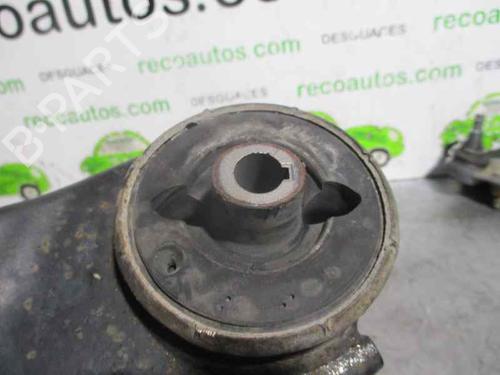 Left front suspension arm FORD MONDEO III Saloon (B4Y) 2.2 TDCi | BP2103959M12 