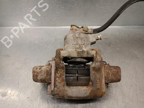 Used Left front brake caliper SEAT 127 (127A) 0.9 (45 hp) 23962271