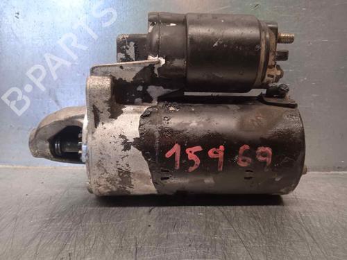 Used Starter FORD ORION III (GAL) [1990-1996]  10545869
