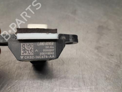 Electronic module LAND ROVER DISCOVERY V (L462) 2.0 Sd4 4x4 | BP36996013M83 - Image 4