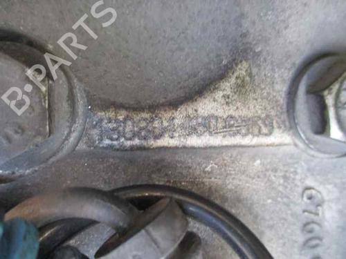 Left front steering knuckle BMW 5 (E60) 525 d | BP4410188M25