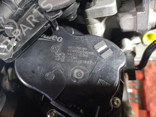 Engine FORD KUGA II (DM2) | BP37667559M1 - Image 13