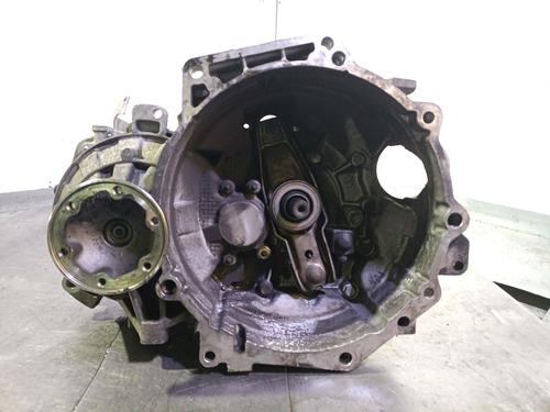 Used Gearbox SKODA OCTAVIA II (1Z3) 1.9 TDI (105 hp) 29502870