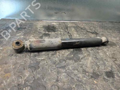 Used Left rear shock absorber HYUNDAI ATOS PRIME (MX) [1999-2025]  5676297