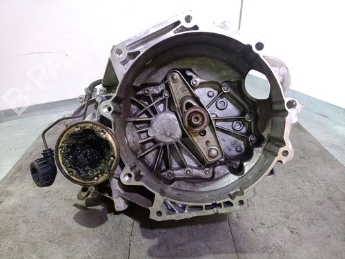 Gearbox VW GOLF VII (5G1, BQ1, BE1, BE2) 1.5 TSI | BP18880324M3 