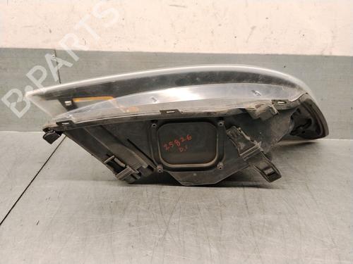 Left headlight FORD FOCUS II (DA_, HCP, DP) 1.6 TDCi | BP36668149C28 - Image 4