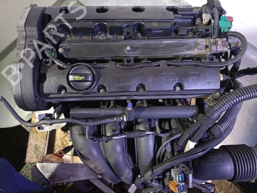 Engine PEUGEOT 407 (6D_) 2.2 16V (6D3FYH, 6D3FYE) | BP29632921M1 