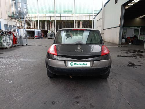 Right taillight RENAULT MEGANE II (BM0/1_, CM0/1_) 1.6 16V | BP31757036C35 