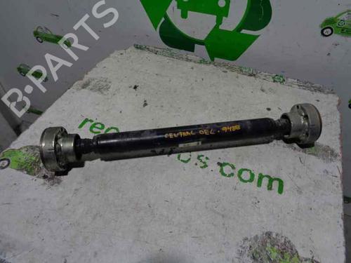 Used Driveshaft VW TOUAREG (7LA, 7L6, 7L7) 3.0 V6 TDI (225 hp) 4645146