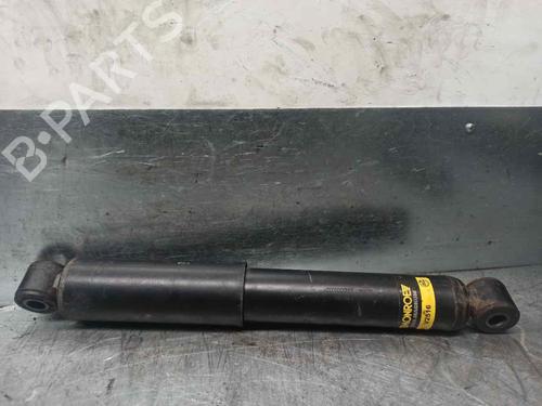 Used Left front shock absorber IVECO DAILY IV Van 35C13 V, 35C13 V/P, 35S13 V, 35S13 V/P (126 hp) 9047338