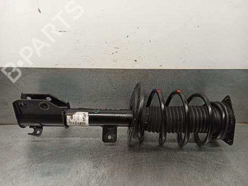 Right front shock absorber PEUGEOT 2008 II (UD_, US_, UY_, UJ_, UR_, UC_) 1.2 PureTech 130 (USHNS, URHNS) | BP17110380M17 