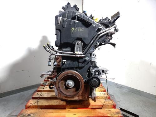 Used Engine Engine 39613599 39613599
